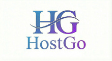 logo firmy: Hostgo s.r.o.