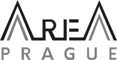 logo firmy: Area Prague s.r.o.