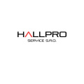 logo firmy: HallPro Service s.r.o.