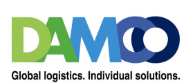 logo firmy: Damco Czech Republic, s.r.o.