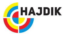 logo firmy: HAJDIK a.s.