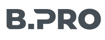 logo firmy: B.PRO CZ s.r.o.