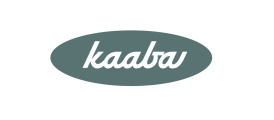logo firmy: KAABA KAVÁRNA s.r.o.