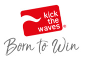 logo firmy: Kick The Waves s.r.o.