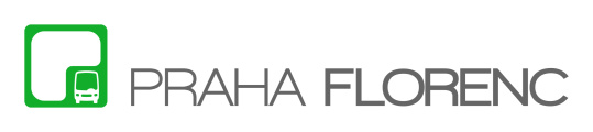 logo firmy: Terminál Florenc s.r.o.