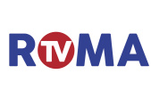 logo firmy: TV Roma, z. s.