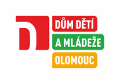 logo firmy: Dům dětí a mládeže Olomouc