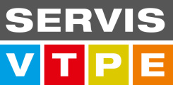 logo firmy: Servis VTPE s.r.o.