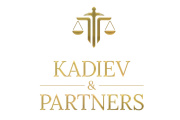 logo firmy: Kadiev & Partners s.r.o., advokátní kancelář
