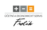 logo firmy: Účetní a ekonomický servis s.r.o.