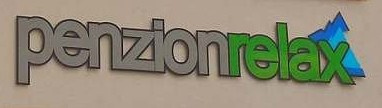 logo firmy: Penzion RELAX s.r.o.
