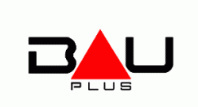logo firmy: BAU plus, a.s.