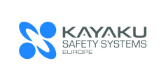 logo firmy: Kayaku Safety Systems Europe a.s.