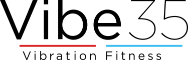 logo firmy: VIBE 35 FITNESS, s.r.o.