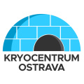 logo firmy: KRYOCENTRUM OSTRAVA s.r.o.