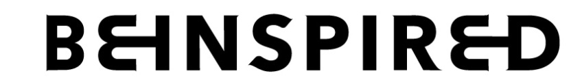 logo firmy: beinspired s.r.o.