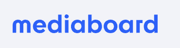 logo firmy: Mediaboard s.r.o.
