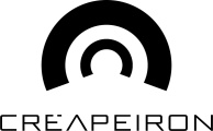 logo firmy: Créapeiron s.r.o.