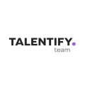 logo firmy: Talentify Team s.r.o.
