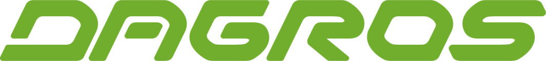logo firmy: DAGROS, s.r.o.