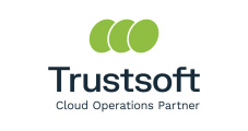 logo firmy: TrustSoft, s.r.o.