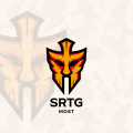logo firmy: SRTG MOST, z.s.