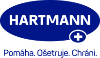 logo firmy: HARTMANN - RICO a.s.