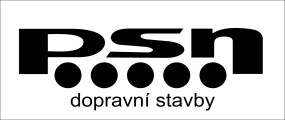 logo firmy: PSN & DS a.s.