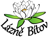 logo firmy: Lázně Bítov s.r.o.