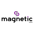 logo firmy: magnetic ideas s.r.o.