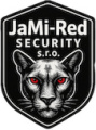 logo firmy: JaMi-Red s.r.o.