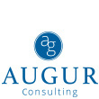 logo firmy: AUGUR Consulting s.r.o.
