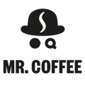 logo firmy: Mr. Coffee s.r.o.