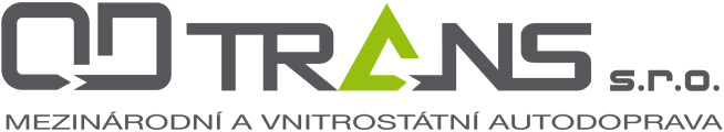 logo firmy: OD Trans s.r.o.