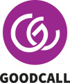logo firmy: GoodCall s.r.o.