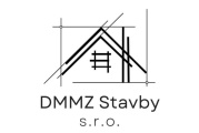 logo firmy: DMMZ Stavby s.r.o.