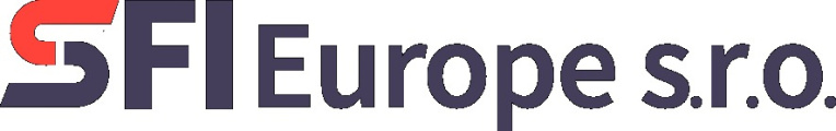 Logo SFI Europe s.r.o.