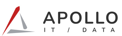logo firmy: Apollo IT s.r.o.