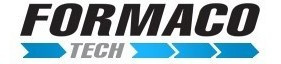 logo firmy: FORMACO TECH s.r.o.