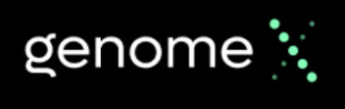 logo firmy: Genome X s.r.o.