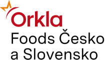 logo firmy: Orkla Foods Česko a Slovensko a.s.