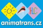 logo firmy: Animatrans.cz s.r.o.