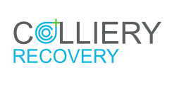 logo firmy: Colliery Recovery s.r.o.