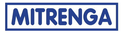 logo firmy: Mitrenga-stavby, spol. s r.o.
