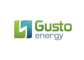 logo firmy: Gusto Energy s.r.o.