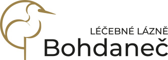 logo firmy: Léčebné lázně Bohdaneč a.s.