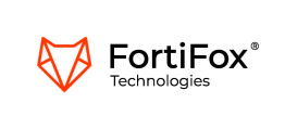 logo firmy: FortiFox Technologies, a.s.