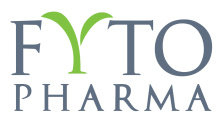logo firmy: FYTOPHARMA, a.s.