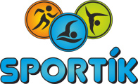logo firmy: Sportík Blansko, z.s.