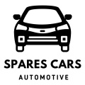 logo firmy: SPARES CARS, s.r.o.